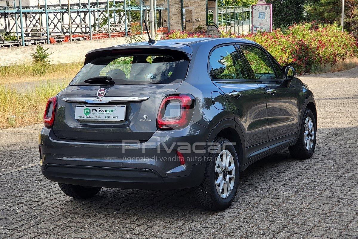 FIAT 500X 1.0 T3 120 CV Urban