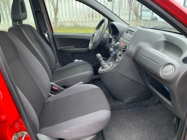 FIAT Panda 1.1 Active Eco