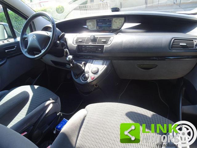 CITROEN C8 2.0 HDi 136CV FAP Dynamique QR