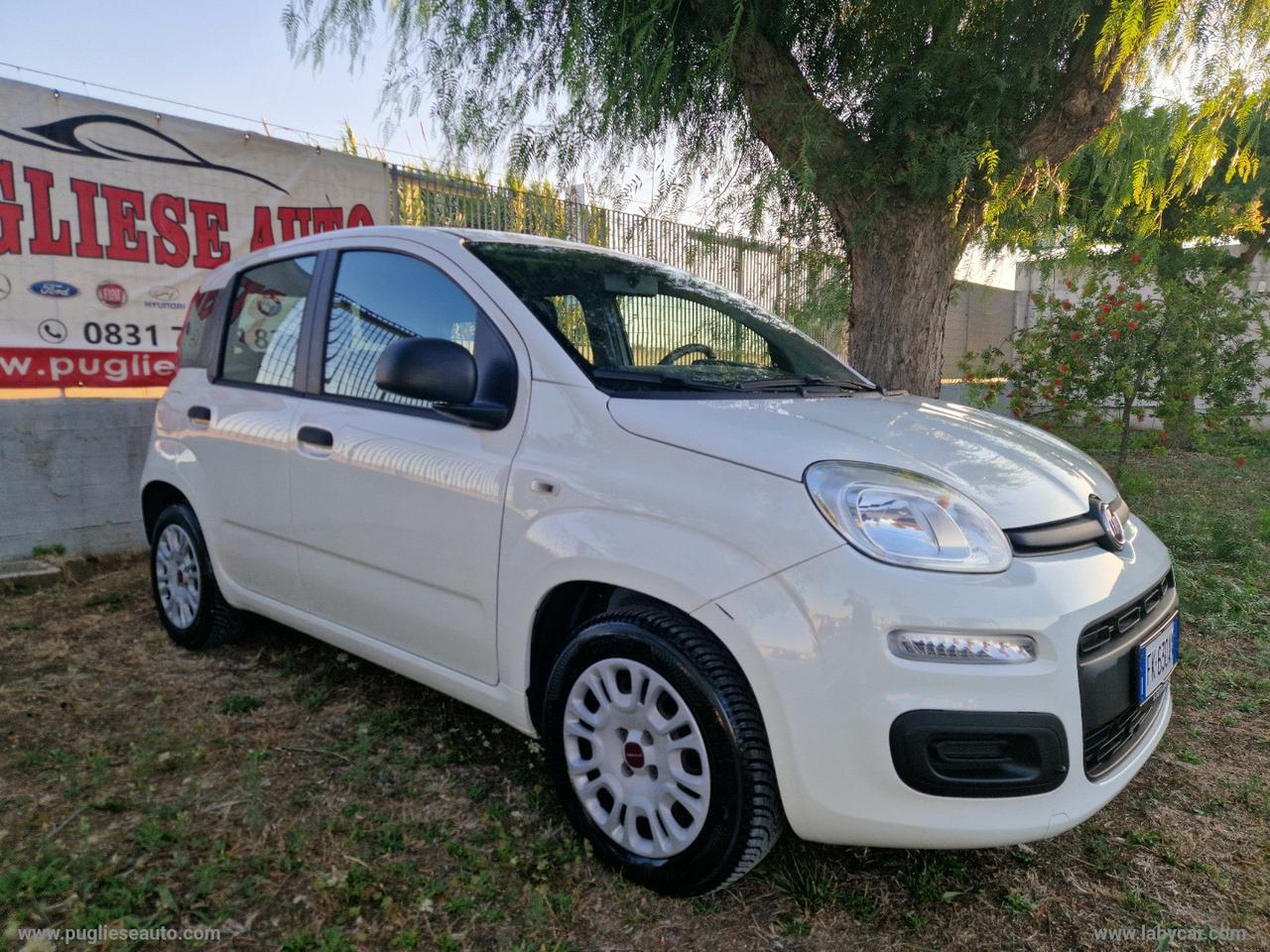 FIAT Panda 1.2 Easy 40.000 KM