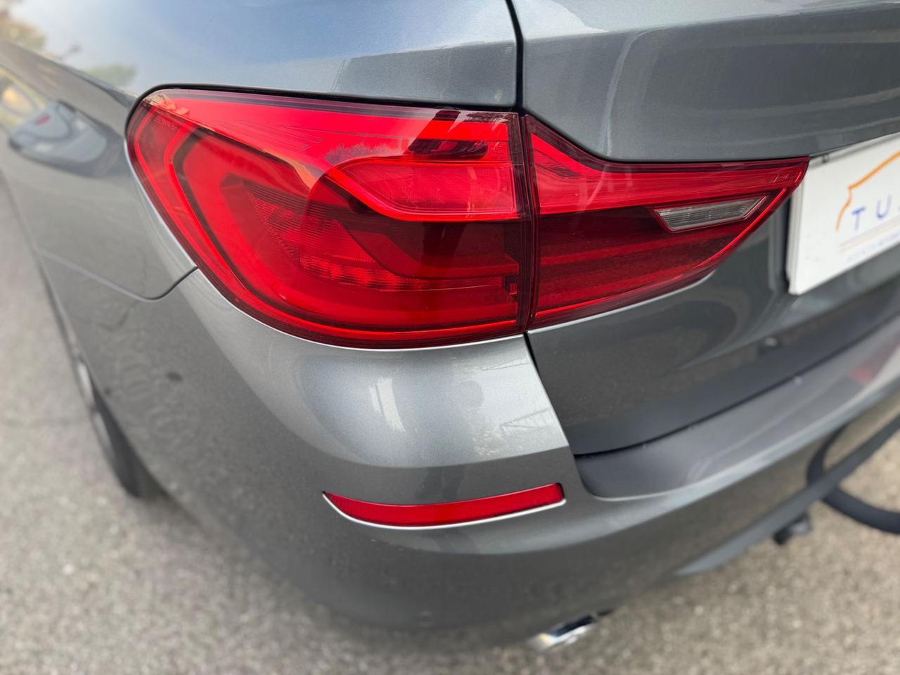 Bmw 520 Sport Line 520 d #7746