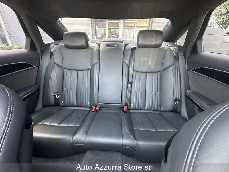 Audi A8 50 3.0 tdi mhev quattro tiptronic | IVA, TETTO, B&O, 20", VALCONA, PROMO AZZURRA