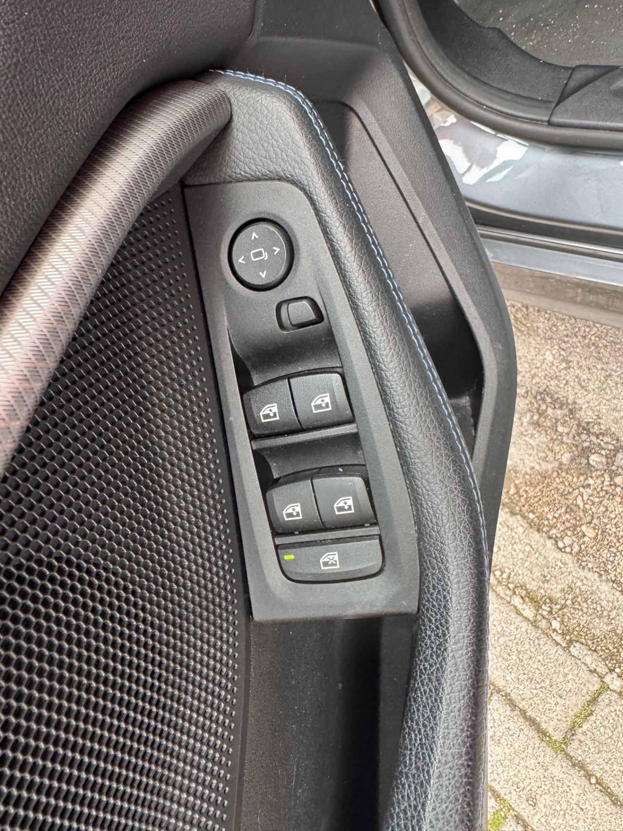 Bmw 116 116d 5p. Msport