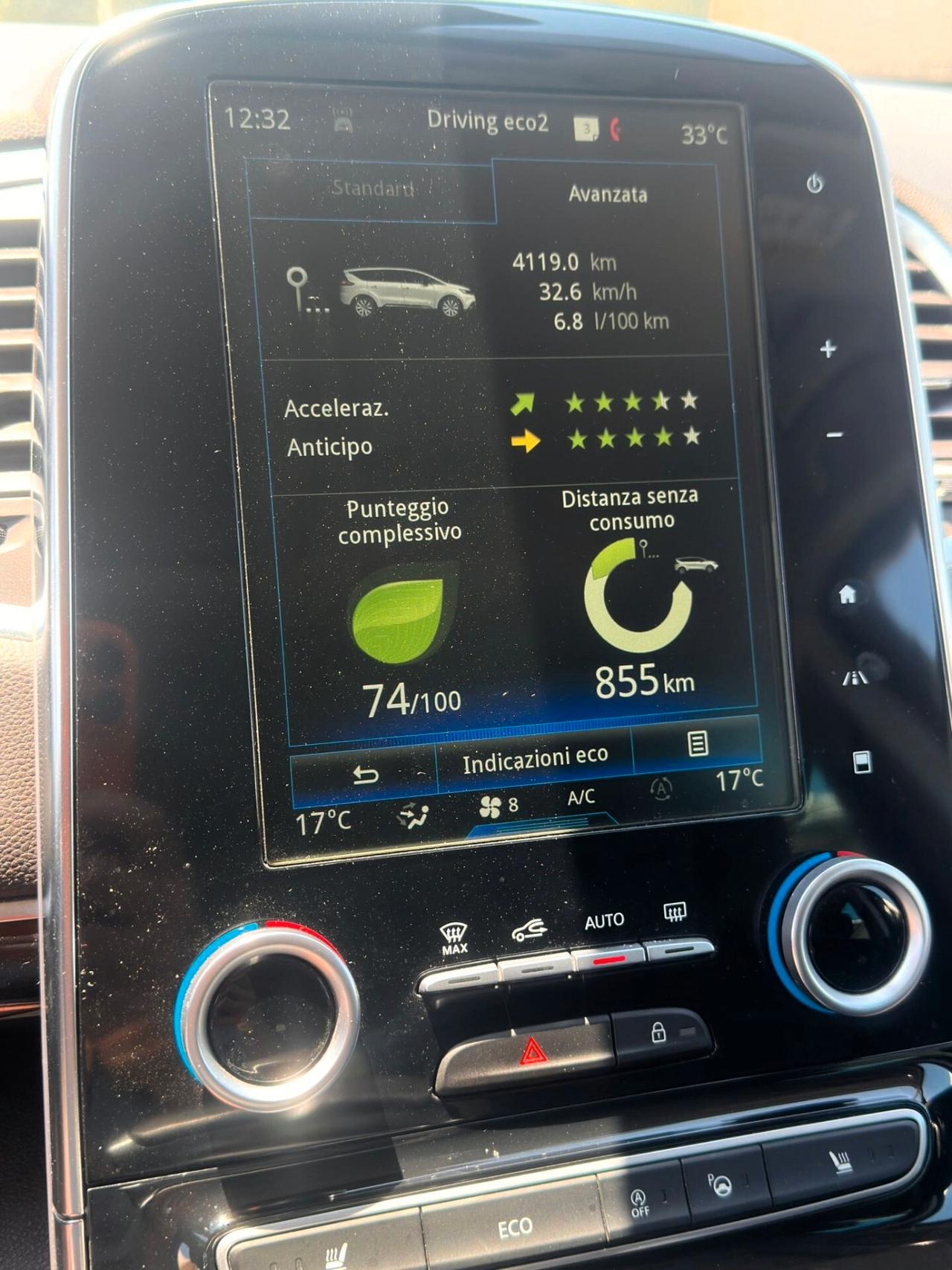 Renault Espace dCi 160CV EDC Energy Initiale Paris 4Control