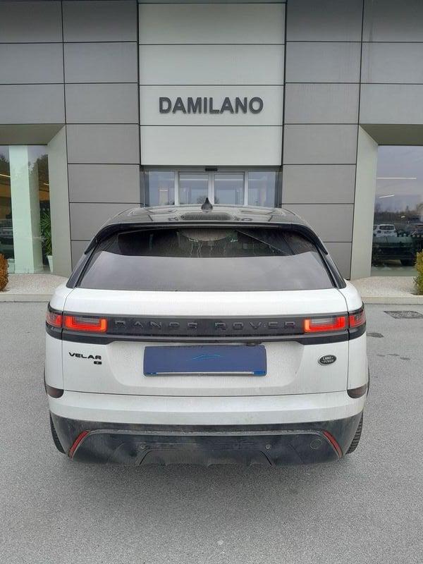 Land Rover Range Rover Velar 2.0 D I4 204 R-Dynamic S 4WD Auto IVA ESPOSTA