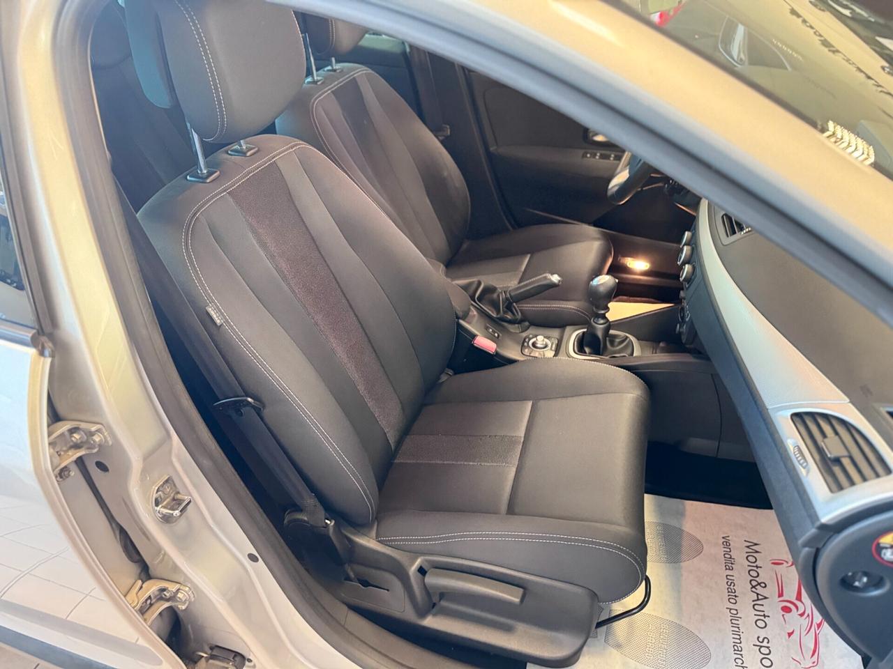 Renault Megane Mégane 1.5 dCi 110CV Dynamique