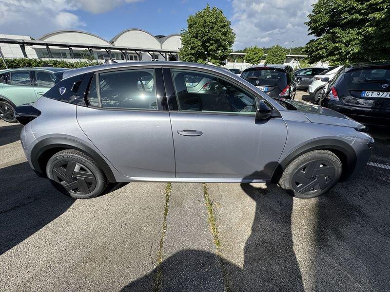 Lancia Ypsilon Hybrid e-DCT prezzo promo - 1000 con finanziamento ca bank