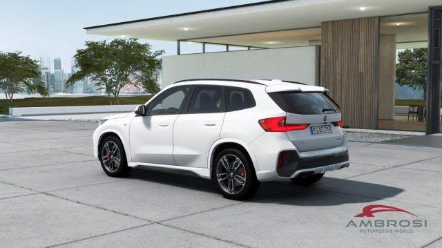 BMW X1 xDrive20d Msport Pro Innovation Package