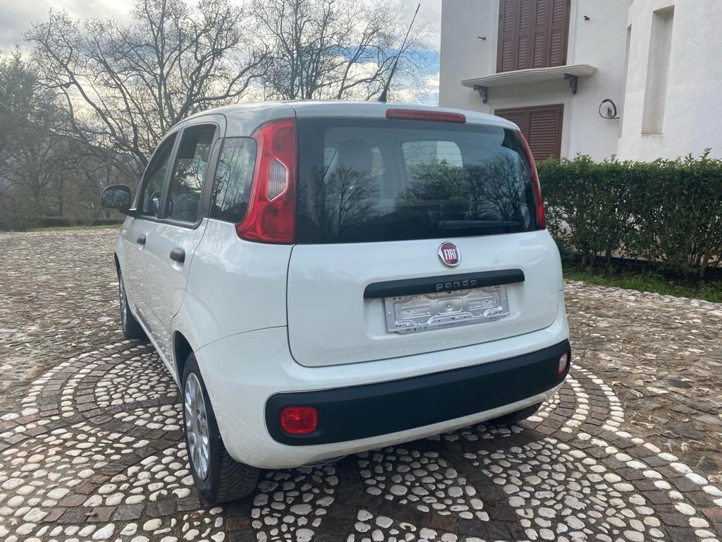 Fiat Panda FIAT PANDA1.2 LOUNGE BENZINA/GPL