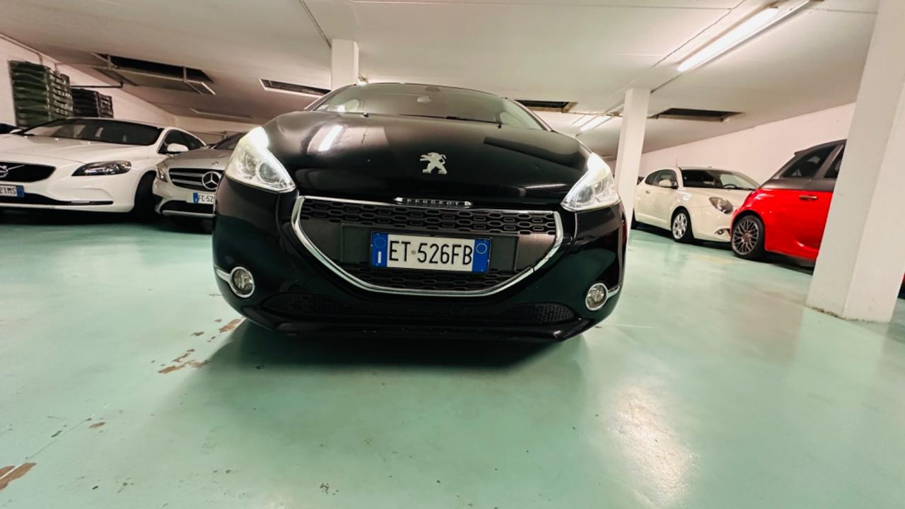 Peugeot 208 1.4 HDi 68 CV. Anche per neopatentati