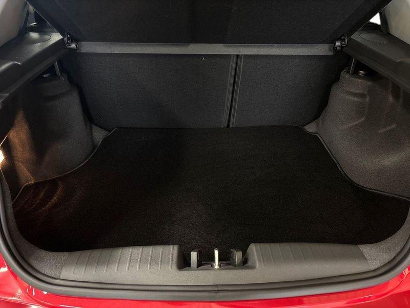 DR AUTOMOBILES DR3 DR3 1.5 CVT BZ/GPL