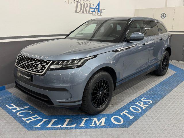 LAND ROVER Range Rover Velar 2.0D I4 180 CV *Iva compresa* Unipropr.