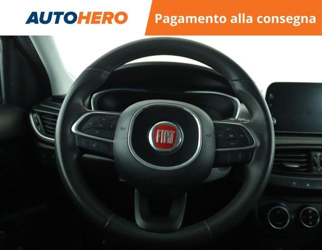 FIAT Tipo 1.6 Mjt S&S SW Lounge