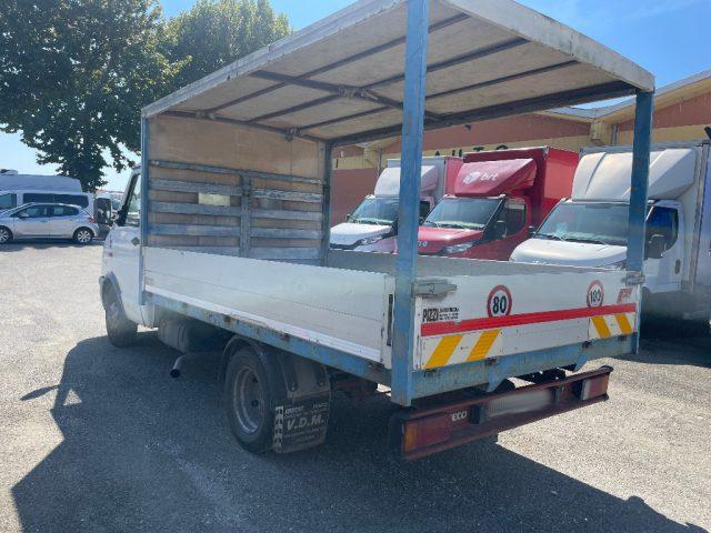 IVECO Daily 35.8 CASSONE CENTINA [FI143]
