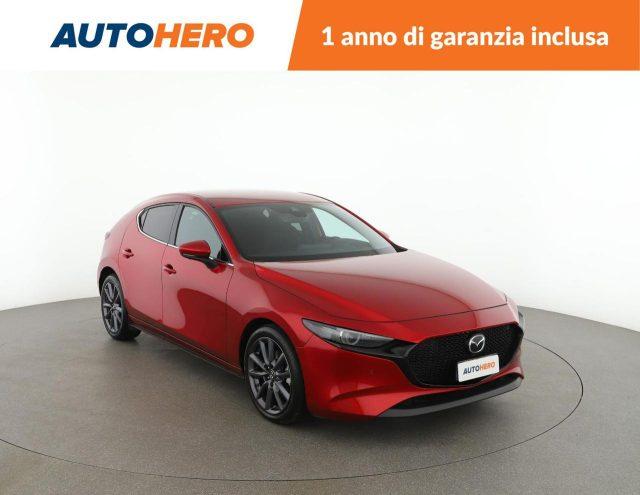 MAZDA 3 Mazda3 2.0L 150CV Skyactiv-G M-Hybrid Exceed