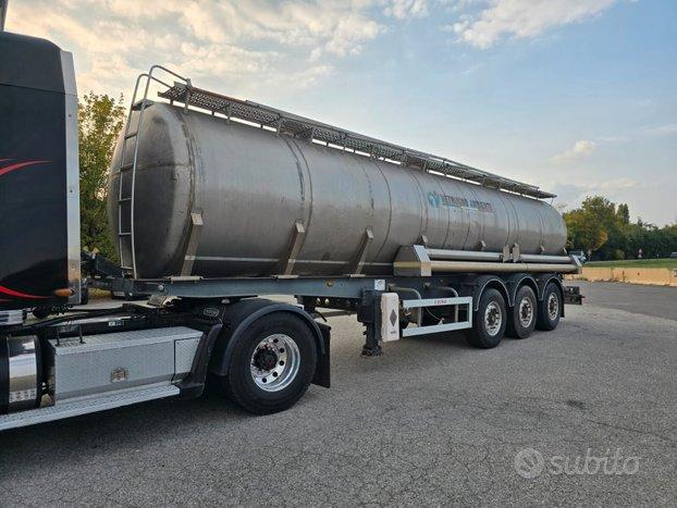 SEMIRIMORCHIO ZORZI 38