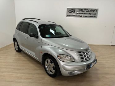 Chrysler PT Cruiser 2.0 cat Limited