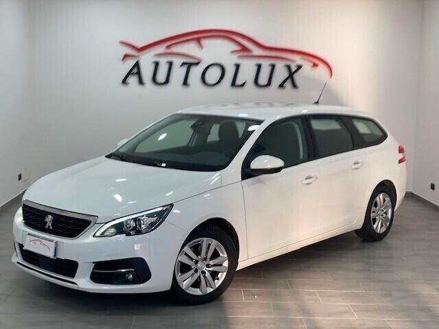 PEUGEOT 308 BlueHDi 100 S&S SW BUSINESS