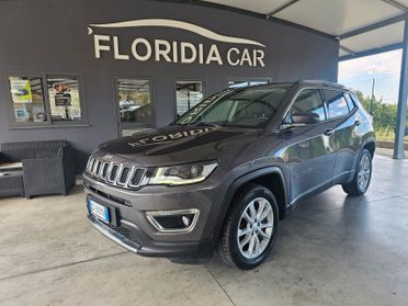 JEEP COMPASS 1.6 MJT LIMITED 10/2020