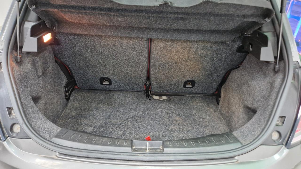 Lancia Ypsilon 1.3 MJT 16V 95 CV 5 porte S&S Elle