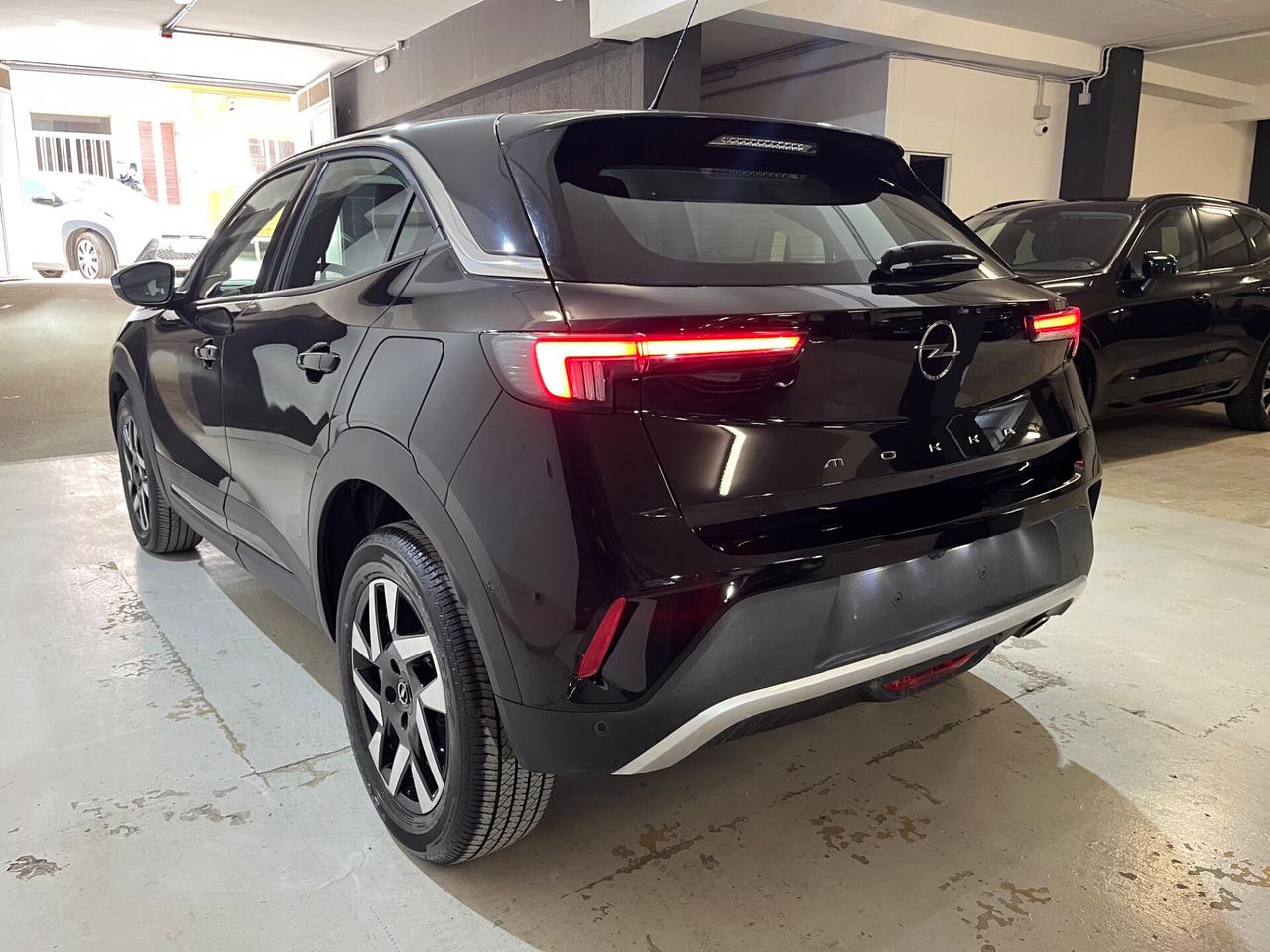 Opel Mokka 1.5 diesel Elegance