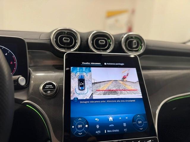 Mercedes-benz GLC 220 d 4Matic Mild Hybrid AMG Line Premium Plus