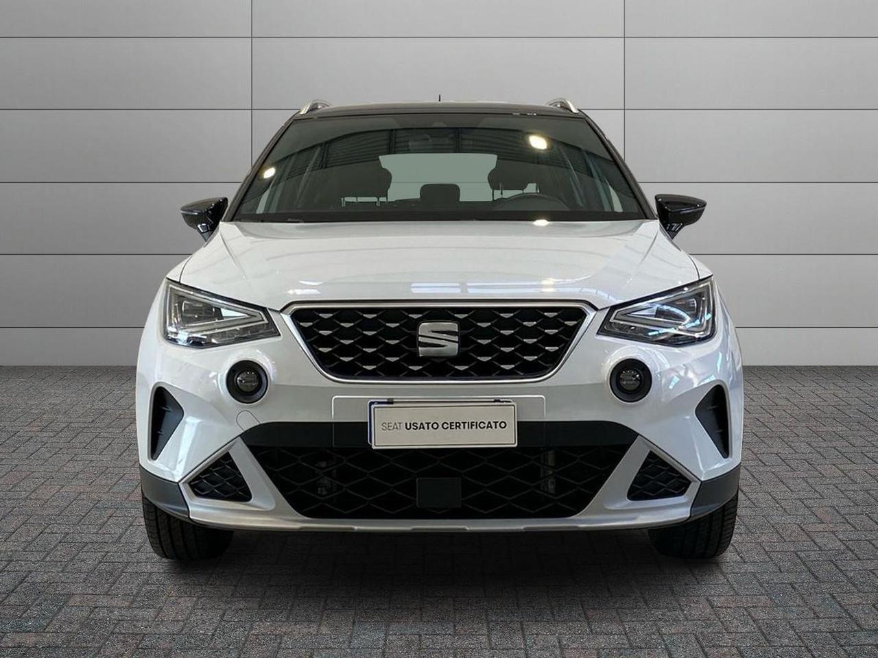 Seat Arona 1.0 ecotsi 95cv xperience
