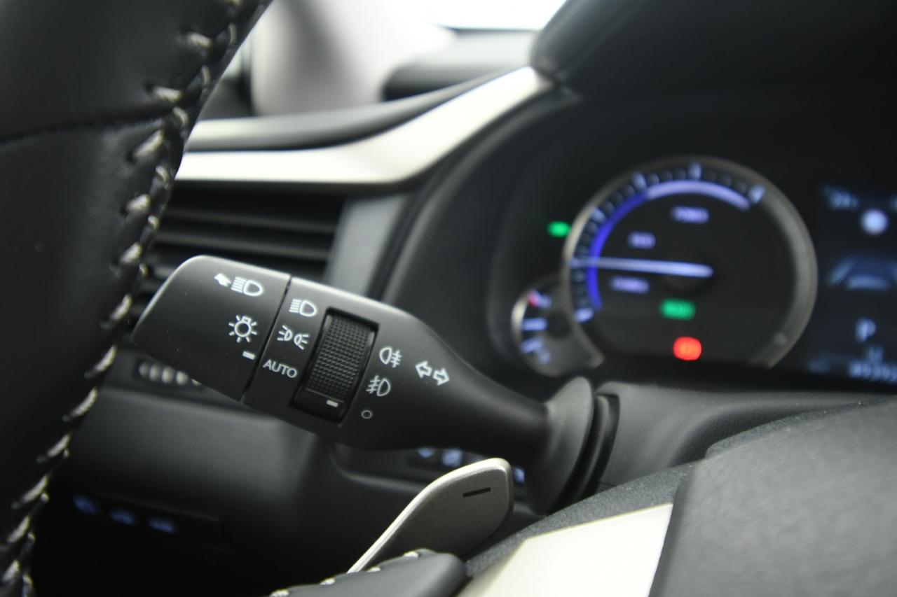 LEXUS RX 450h 3.5 Executive cvt HEAD-UP+FULL LED+CAMERA+PELLE