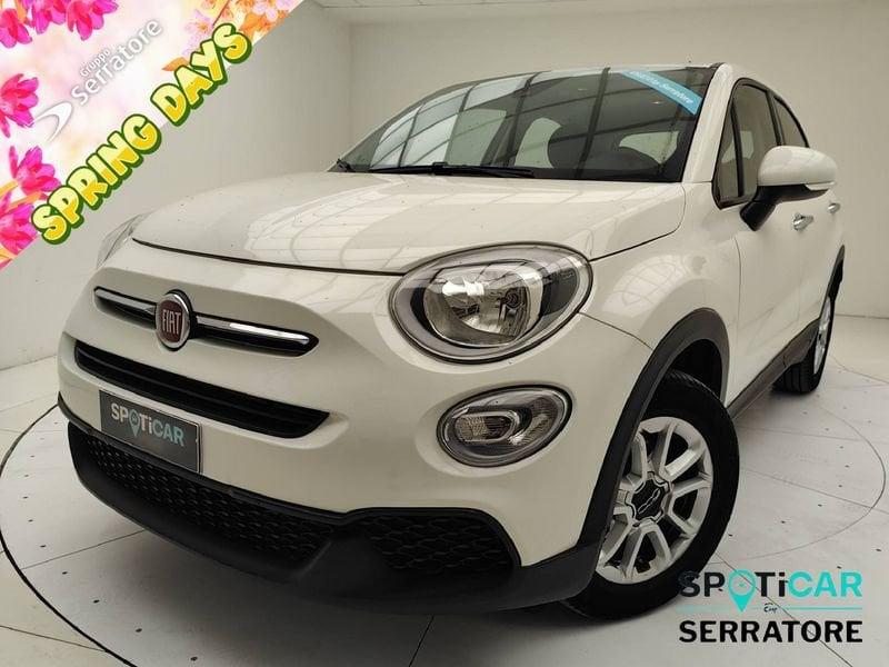 FIAT 500X 500 X 2018 1.0 T3 Cult 120cv