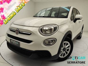 FIAT 500X 500 X 2018 1.0 T3 Cult 120cv