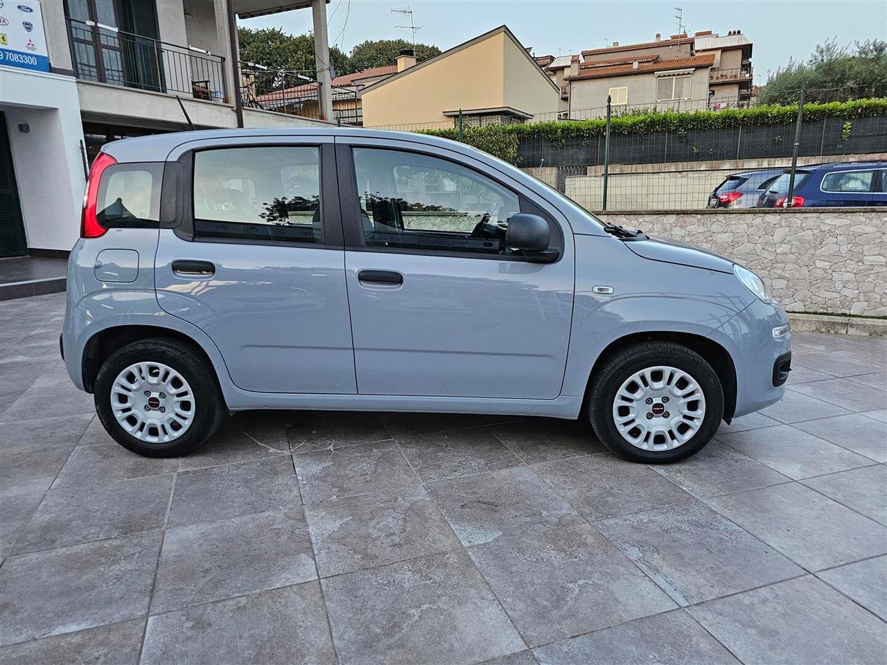 Fiat Panda Easy 1.2 benzina 69cv Iva Esposta