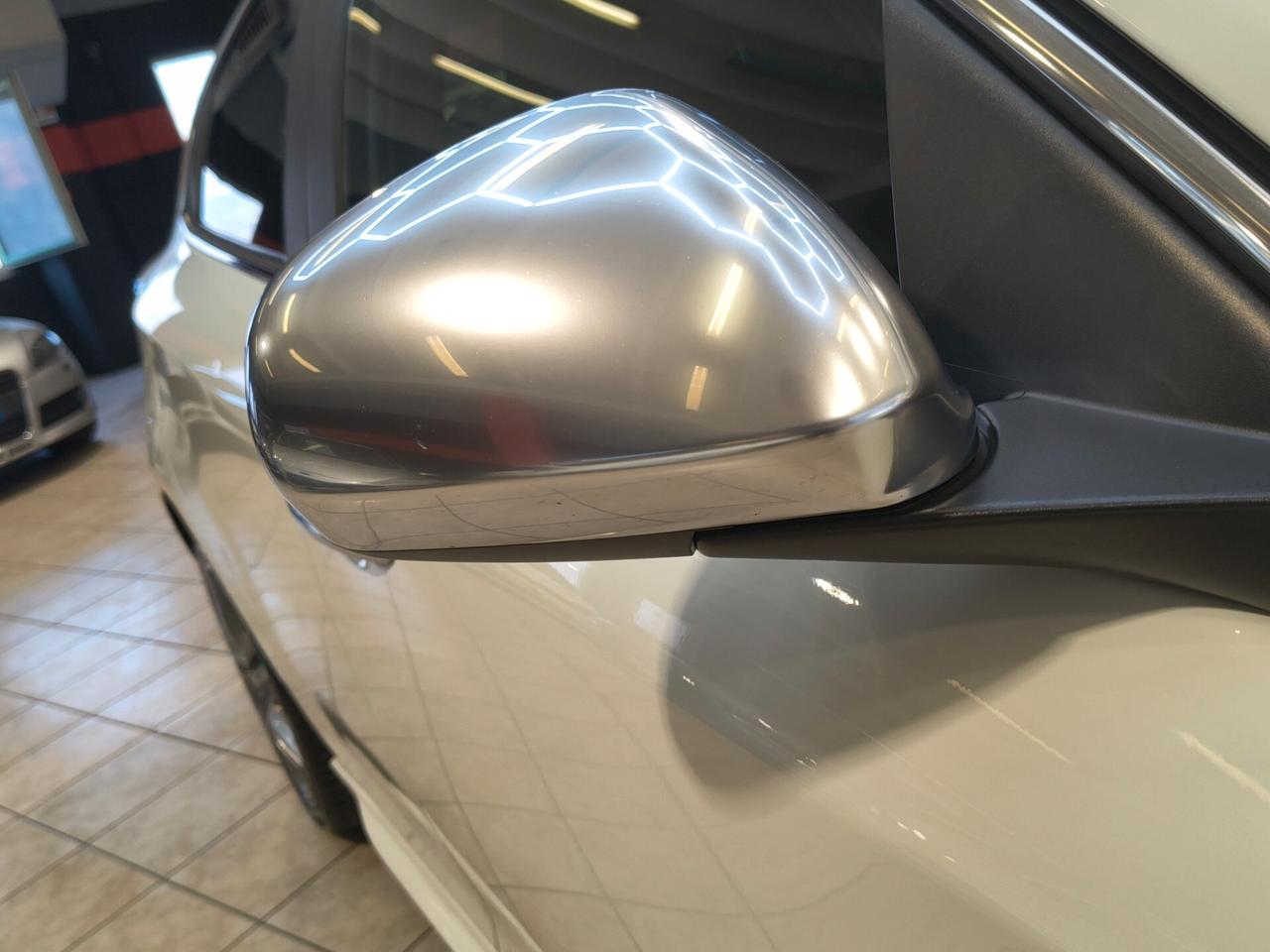 Alfa Romeo Giulietta 2.0 JTDm-2 150 CV Distinctive