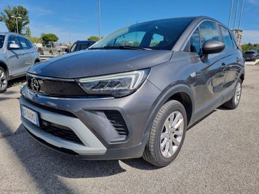 OPEL Crossland 1.2 T. 12V 110 CV S&S Ultimate