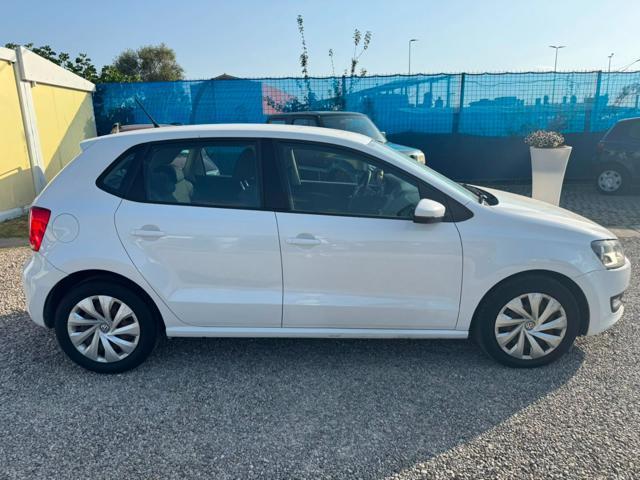 VOLKSWAGEN Polo 1.2 70 CV 5p. Comfortline