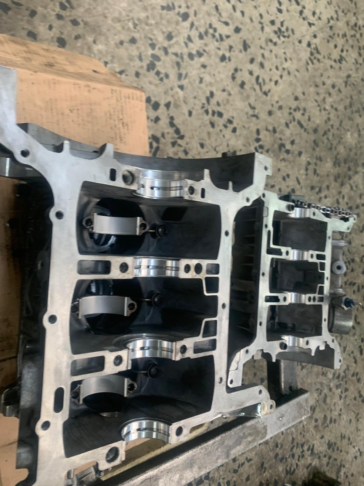 Smart 600 MOTORE NUOVO