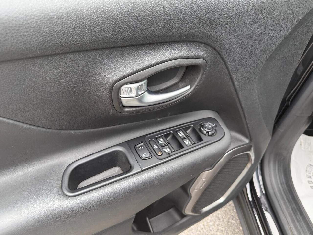 Jeep Renegade 1.0 T3 Limited 120CV 2WD *APPLE CARPLAY/ANDROID AUTO*