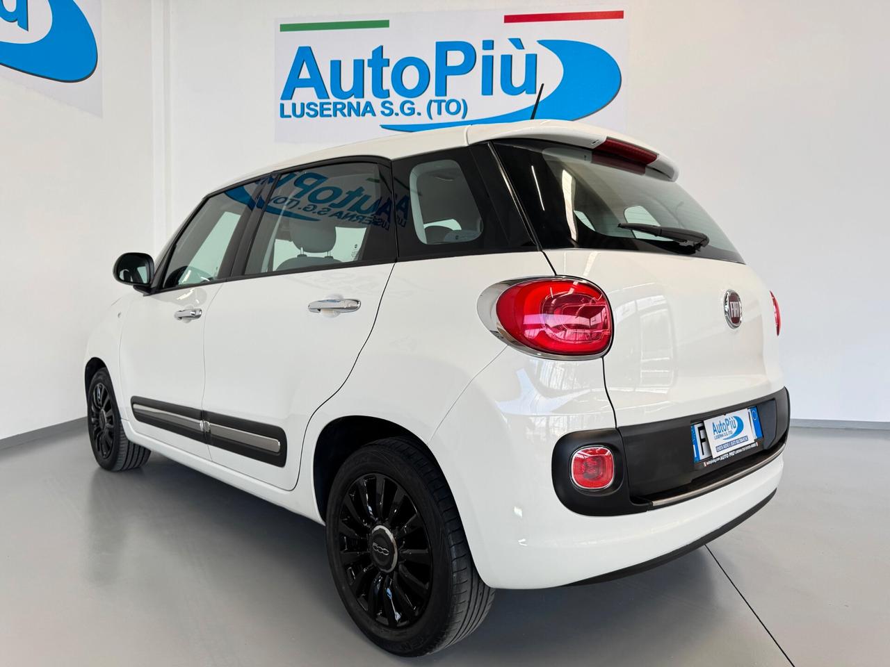 Fiat 500L 1.3 Multijet 85 CV Pop Star