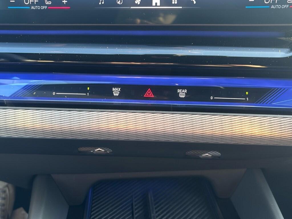 BMW i5 Berlina M Sport Pro xDrive40