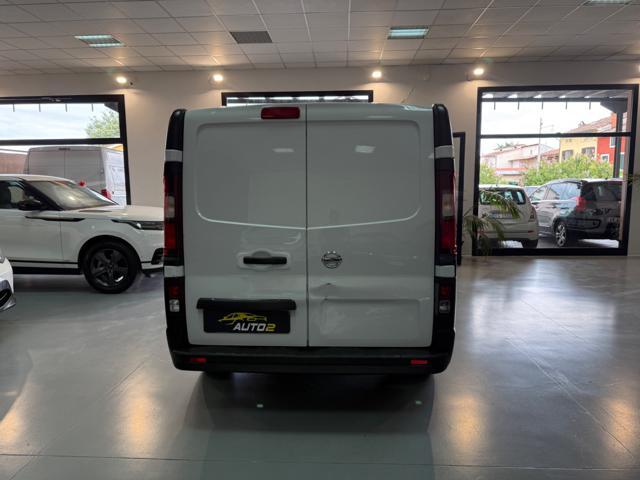 NISSAN NV300 27 1.6 dCi 120CV PC-TN Van*IVA ESPOSTA