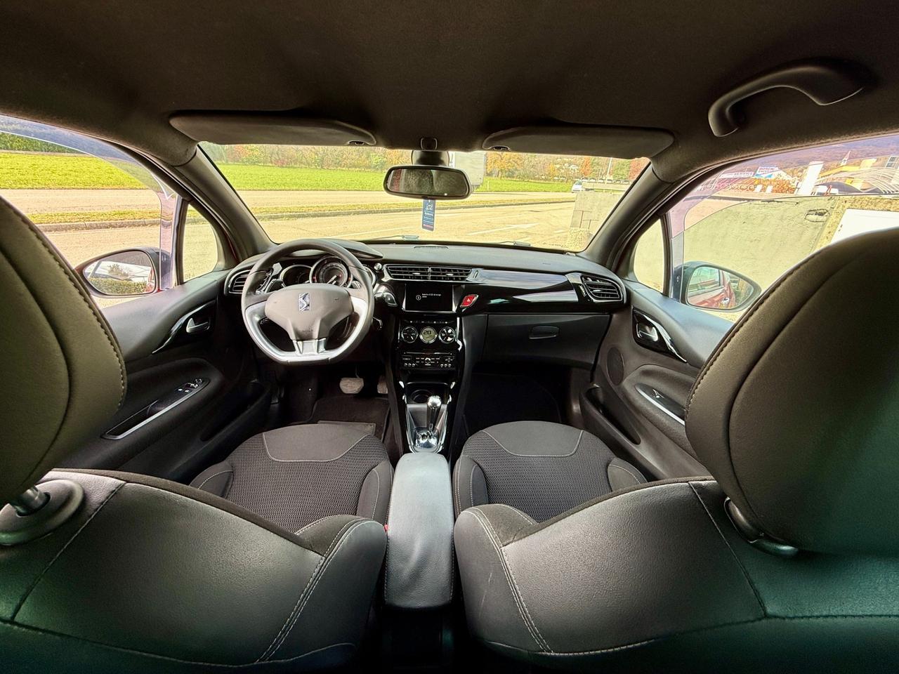 DS3 3 1.4 e-HDi 70 airdream CMP So Chic