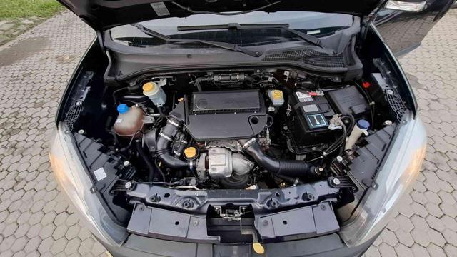 FIAT Doblo 1.3MJT N1 5P MOTORE KM.84.000