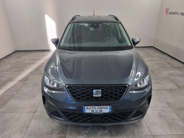 SEAT Arona 1.0 TGI Style