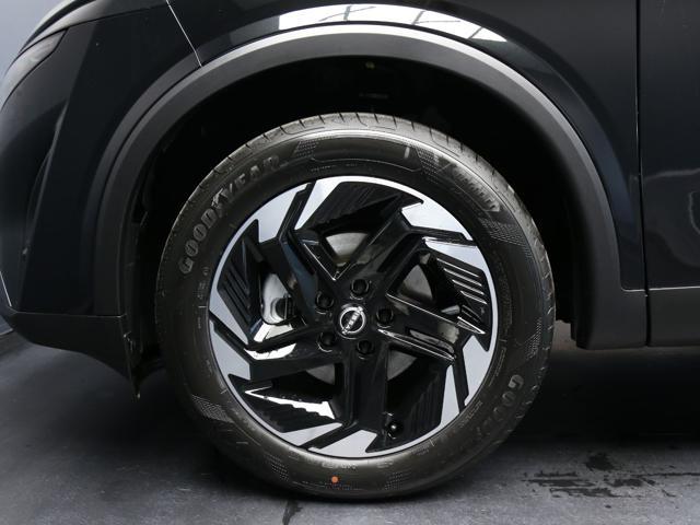 NISSAN Qashqai MHEV 158 CV Xtronic N-Connecta