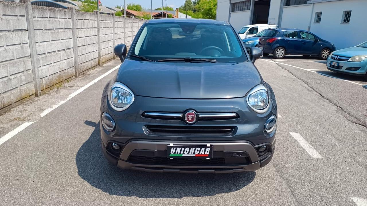 Fiat 500X 1.0 T3 120 CV City Cross