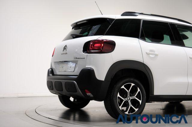 CITROEN C3 Aircross PURETECH 110 S&S YOU NEOPATENTATI FARI LED