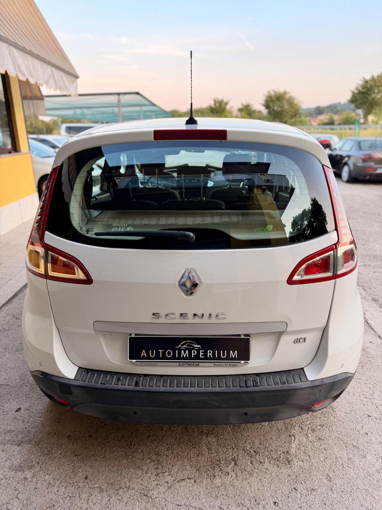 Renault Scénic X-Mod 1.5 dCi 81kw Luxe OK NEOP