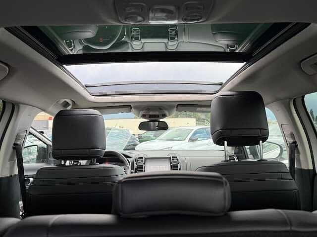 Citroen C5 Aircross BlueHDi 130 S&S Shine