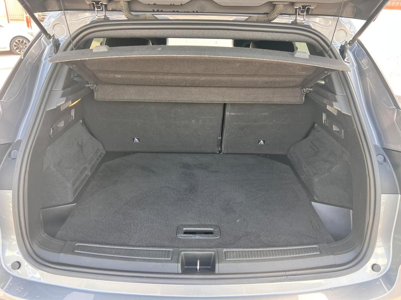 Renault Austral Full Hybrid E-Tech 200 CV Techno Esprit Alpine Autocarro N1