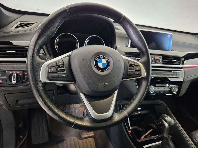 BMW X1 F48 2019 Benzina xdrive25e xLine auto