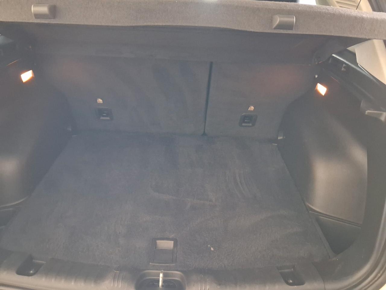 Jeep Compass 1.5 Turbo T4 130 CV Night Eagle